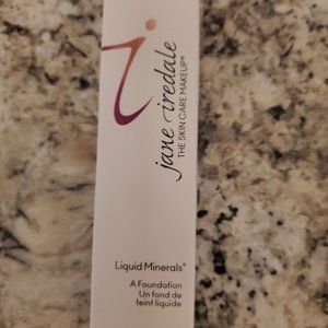 Liquid minerals Honey Bronze